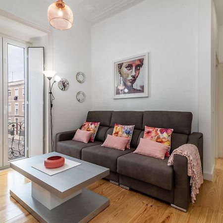 Guestready - Modern 2Bedroom Apartment In Graca Лиссабон Экстерьер фото