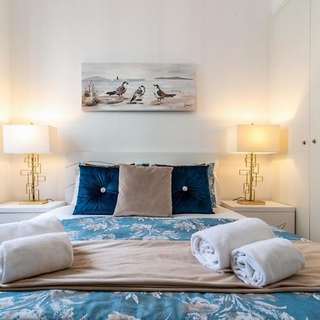 Guestready - Modern 2Bedroom Apartment In Graca Лиссабон Экстерьер фото