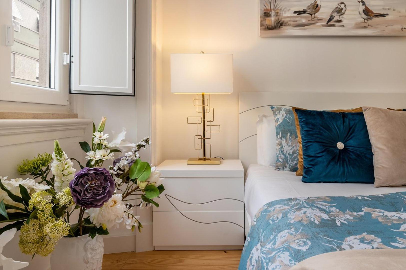 Guestready - Modern 2Bedroom Apartment In Graca Лиссабон Экстерьер фото
