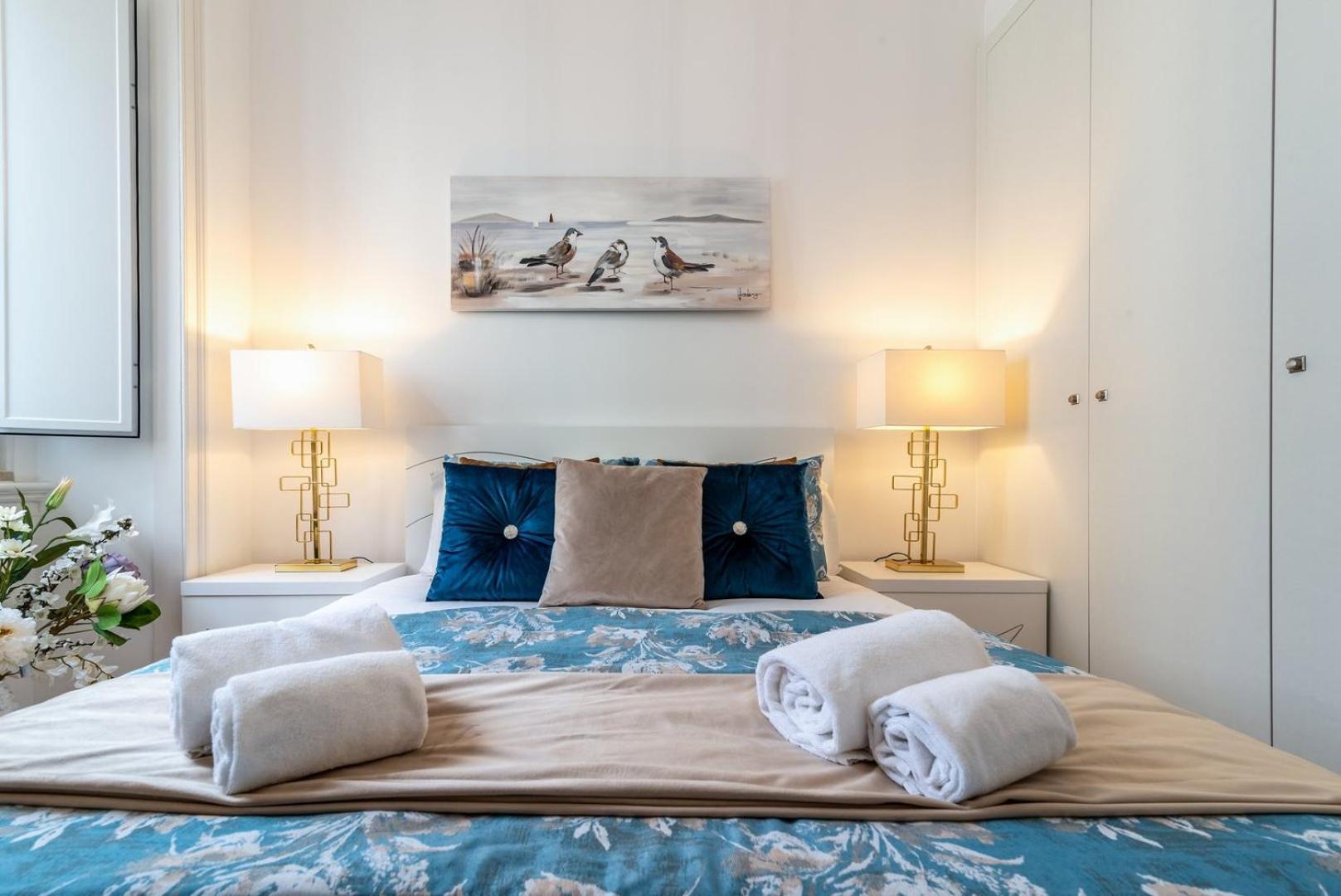Guestready - Modern 2Bedroom Apartment In Graca Лиссабон Экстерьер фото