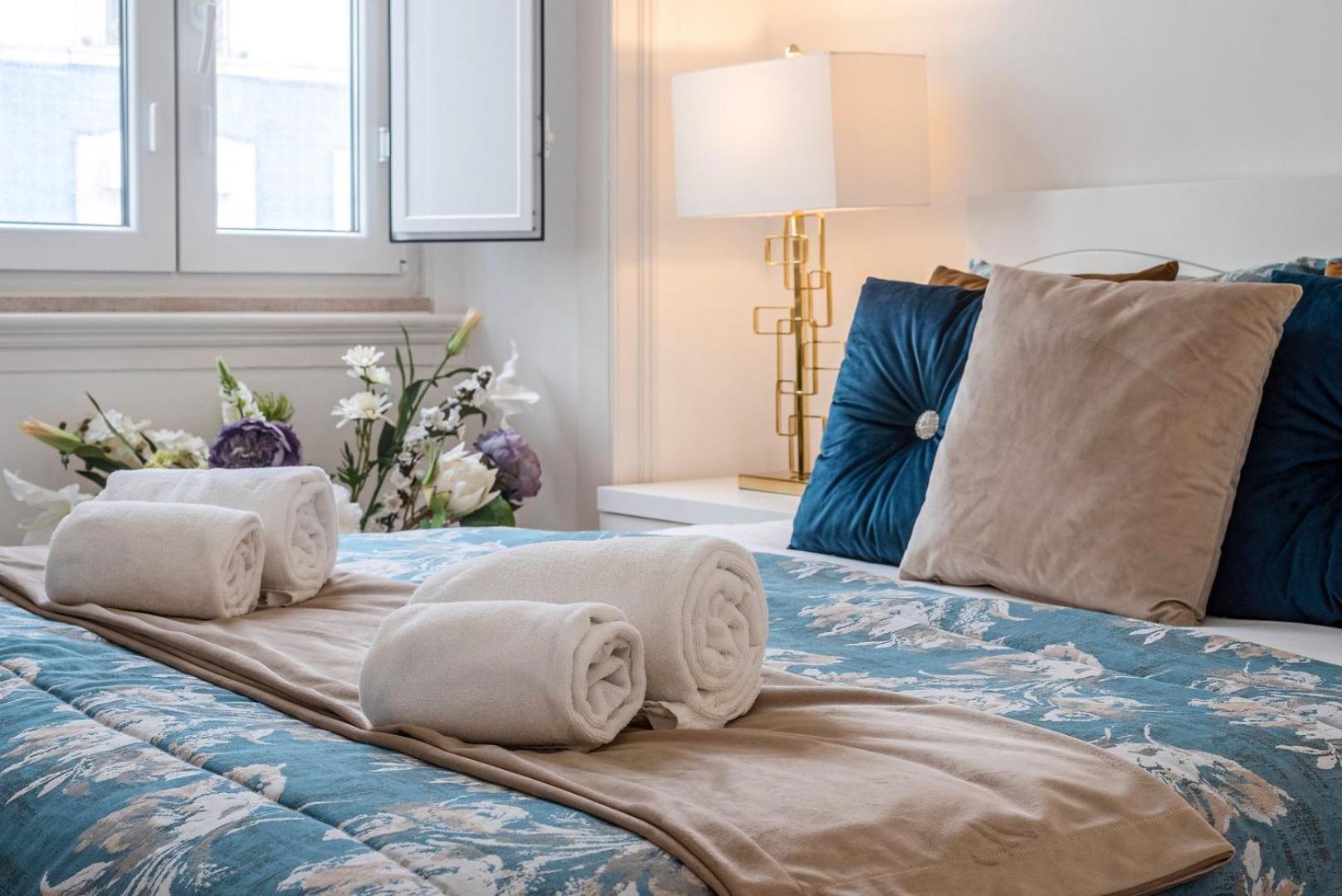 Guestready - Modern 2Bedroom Apartment In Graca Лиссабон Экстерьер фото