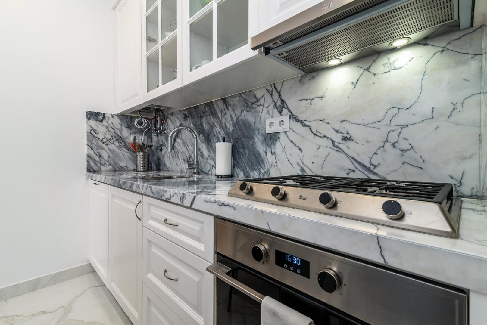 Guestready - Modern 2Bedroom Apartment In Graca Лиссабон Экстерьер фото